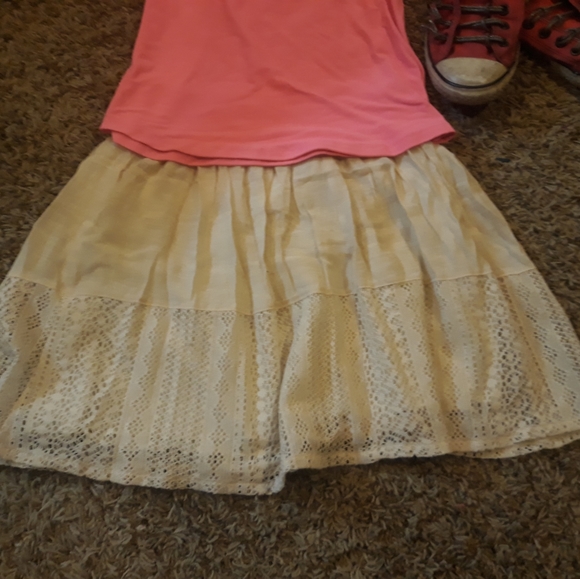 JOE B. MINI SKIRT!!!! - Picture 2 of 4